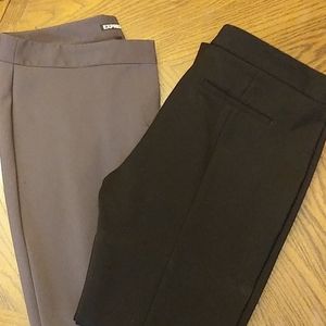 Express Dress Pants